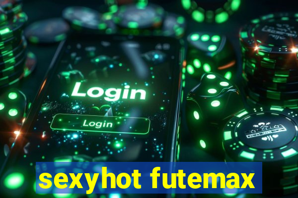 sexyhot futemax